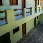 Mandacaru Pousada