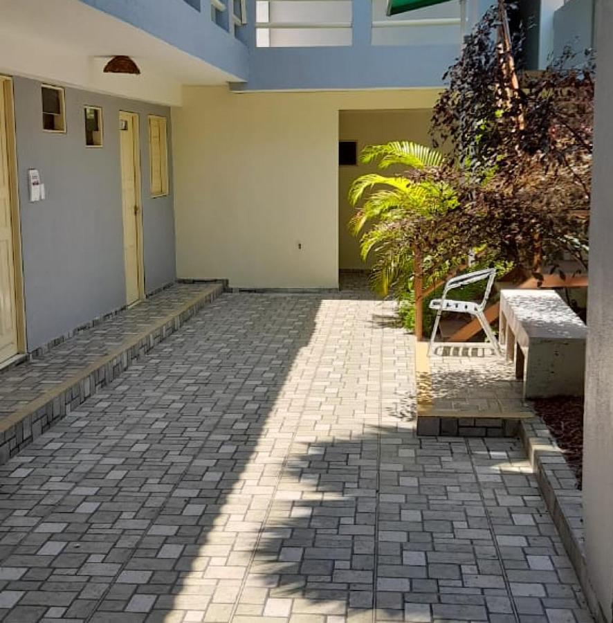 Hotel Mandacaru Maceio (Alagoas)