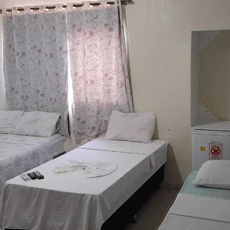 Mandacaru Hotel Maceio (Alagoas)