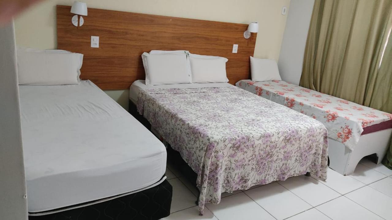 Hotel Mandacaru Maceio (Alagoas)
