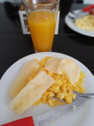 Mandacaru Maceio (Alagoas)