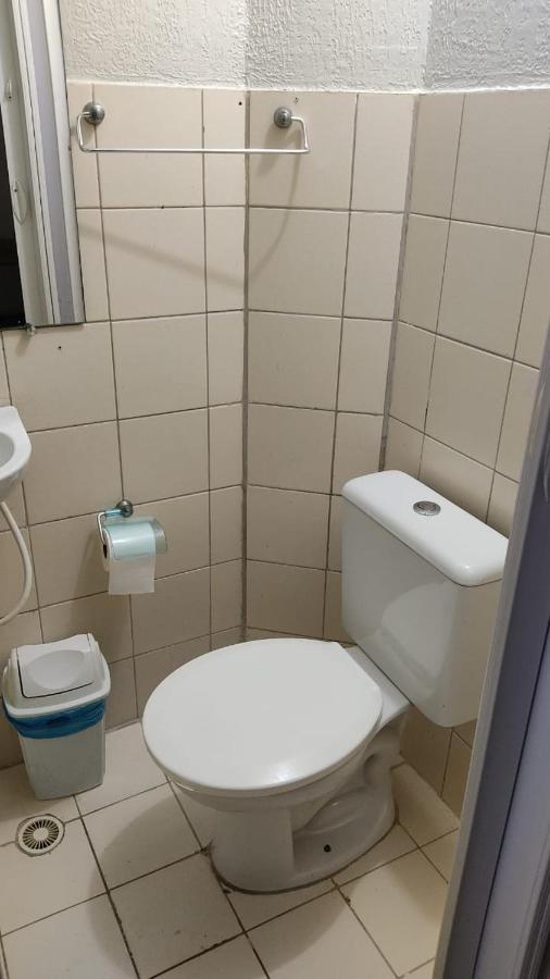 Hotel Mandacaru Maceio (Alagoas)