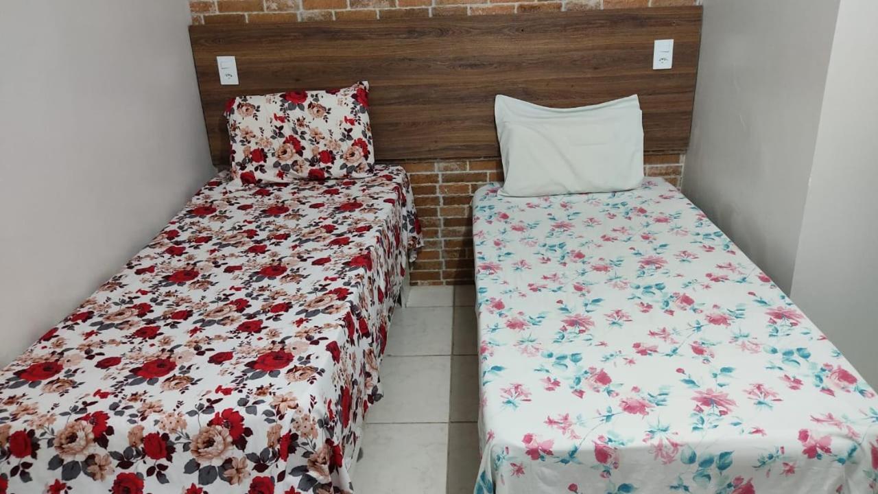 Mandacaru Hotel Maceio (Alagoas)