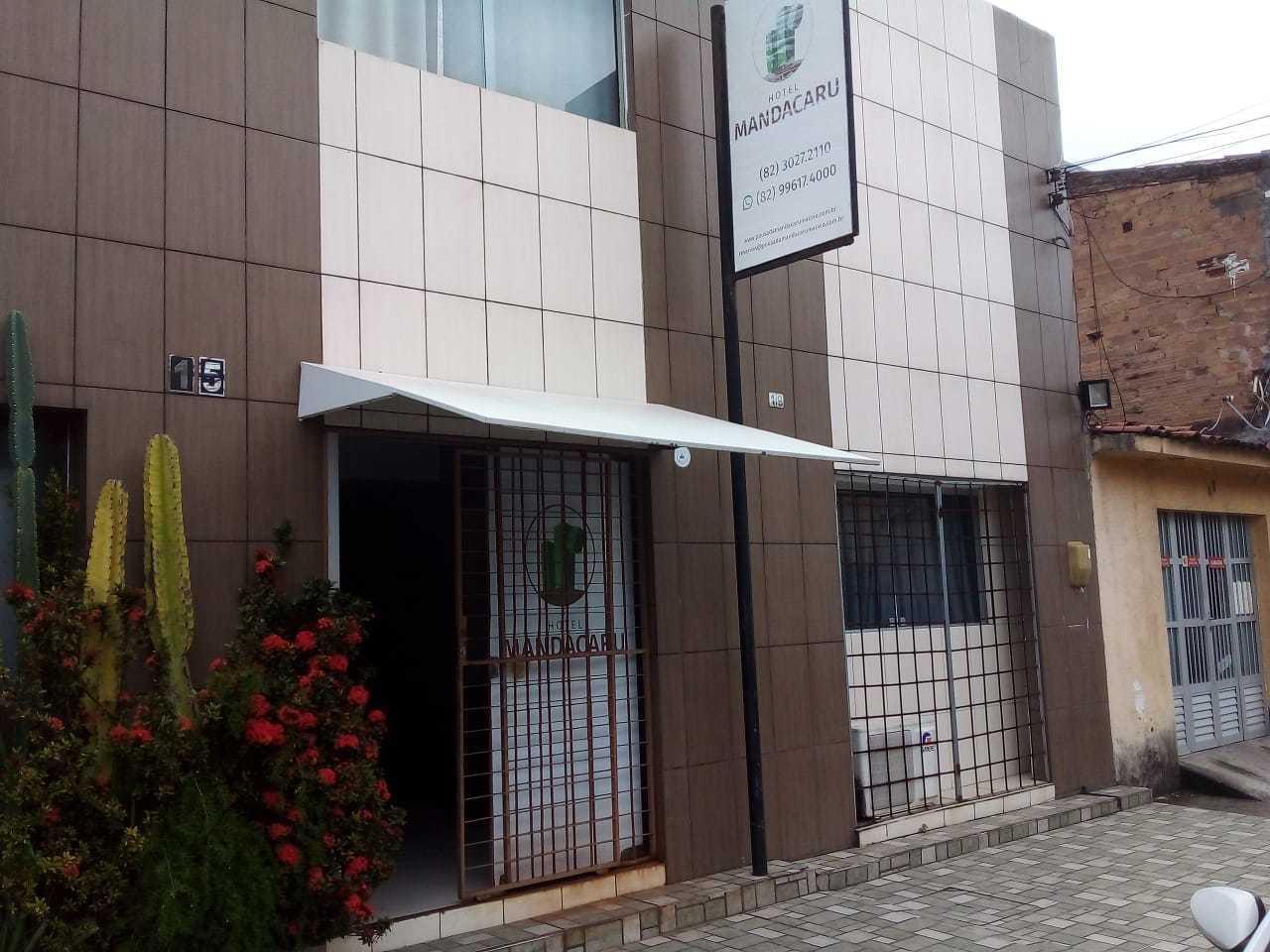 Mandacaru
