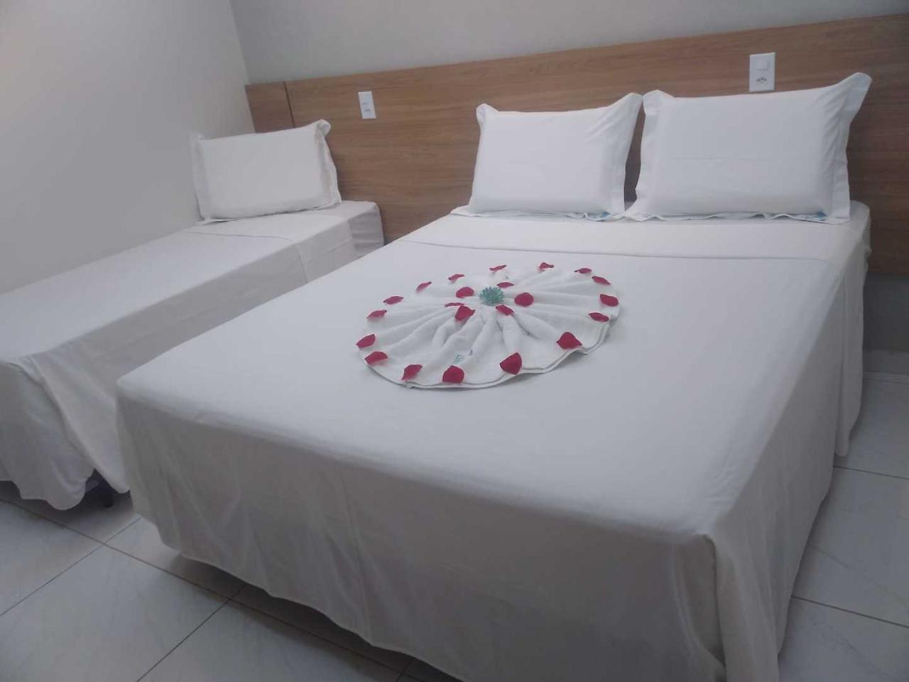 Mandacaru Maceio (Alagoas)