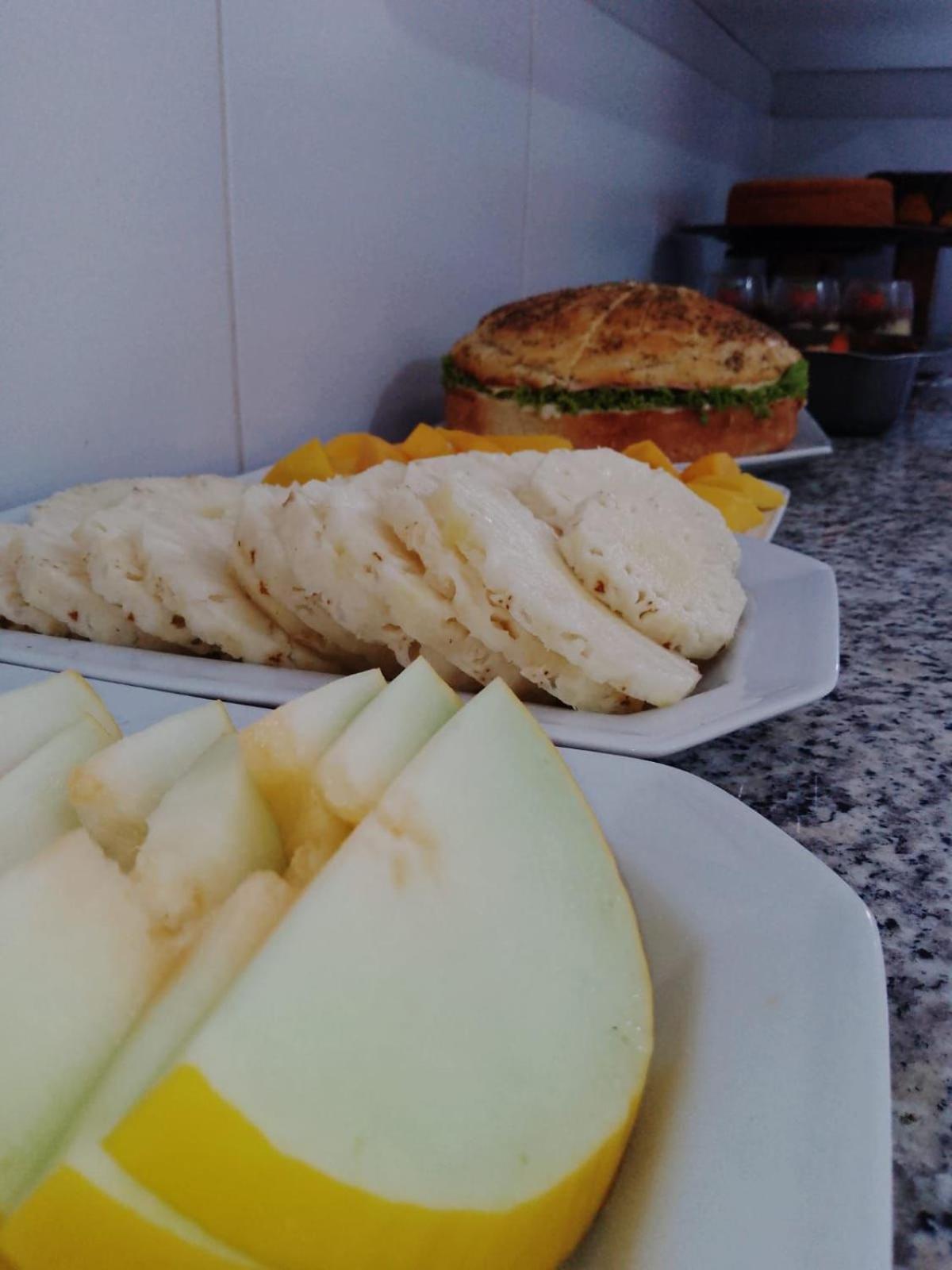 Mandacaru Hotel Maceio (Alagoas)