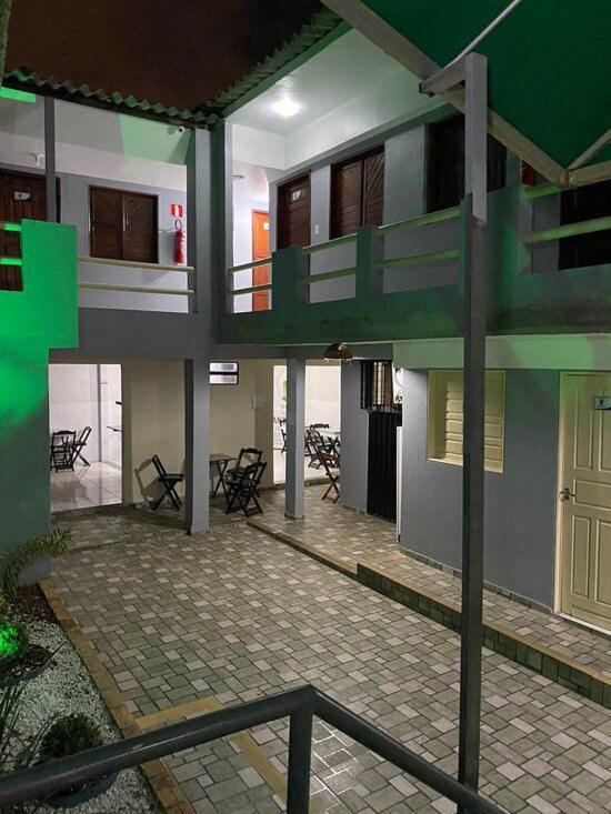 Hotel Mandacaru Maceio (Alagoas)