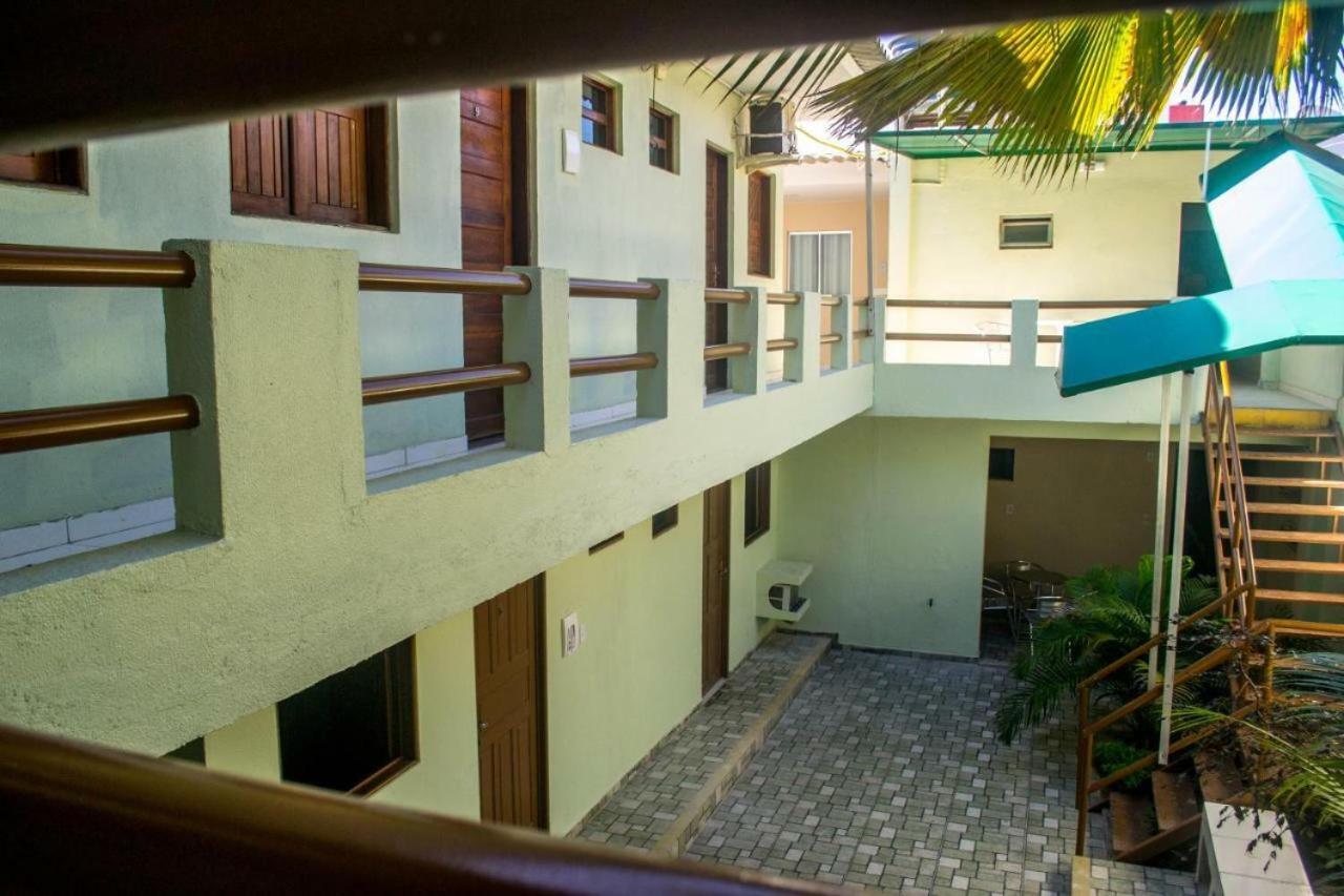 Hotel Mandacaru 3*